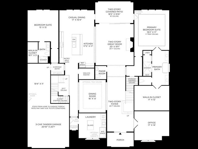 2661 Novara TRL, Leander, TX 78641