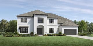 2661 Novara TRL, Leander, TX 78641