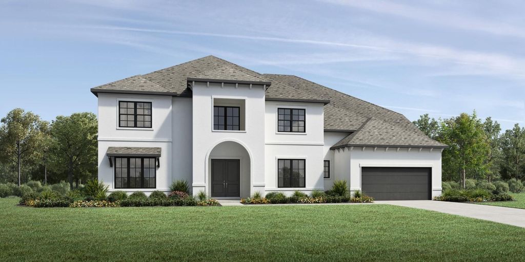 2661 Novara TRL, Leander, TX 78641