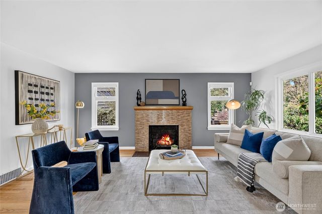 1307 NW 80th Street, Seattle, WA 98117