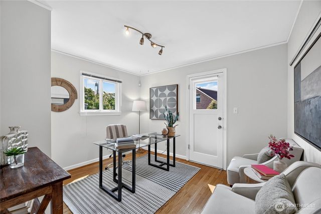 1307 NW 80th Street, Seattle, WA 98117