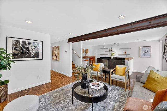 1307 NW 80th Street, Seattle, WA 98117