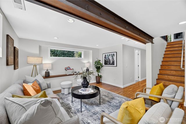 1307 NW 80th Street, Seattle, WA 98117