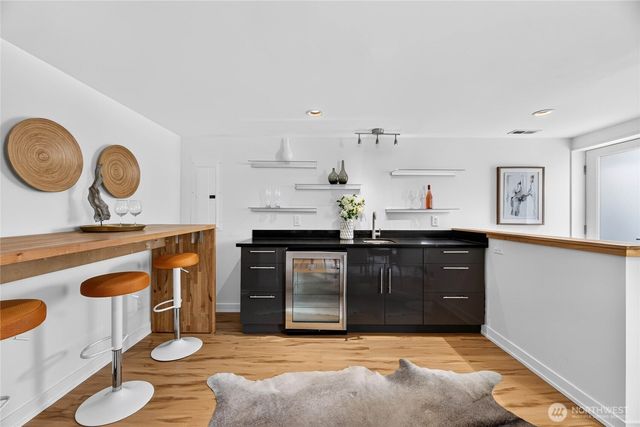 1307 NW 80th Street, Seattle, WA 98117
