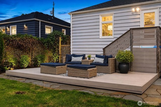 1307 NW 80th Street, Seattle, WA 98117