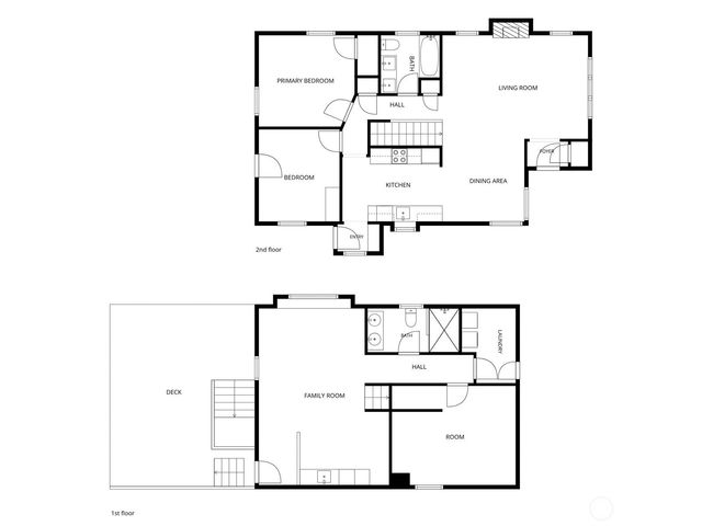 1307 NW 80th Street, Seattle, WA 98117