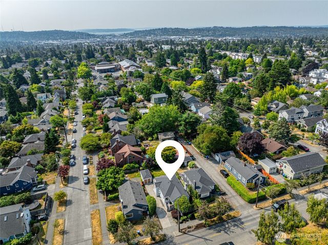 1307 NW 80th Street, Seattle, WA 98117