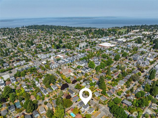 1307 NW 80th Street, Seattle, WA 98117