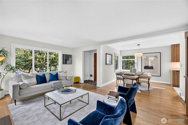 1307 NW 80th Street, Seattle, WA 98117