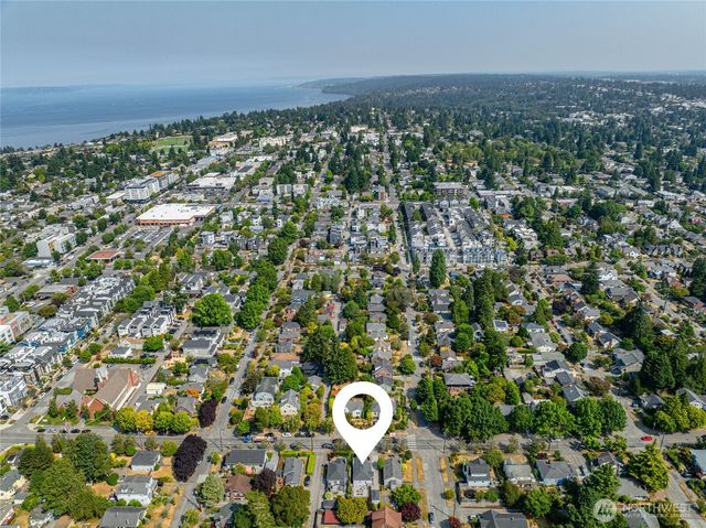 1307 NW 80th Street, Seattle, WA 98117