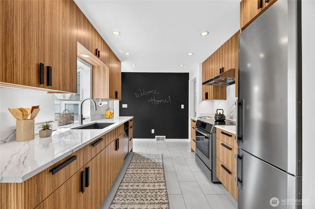 1307 NW 80th Street, Seattle, WA 98117