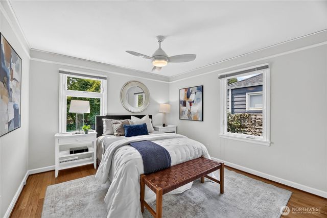 1307 NW 80th Street, Seattle, WA 98117