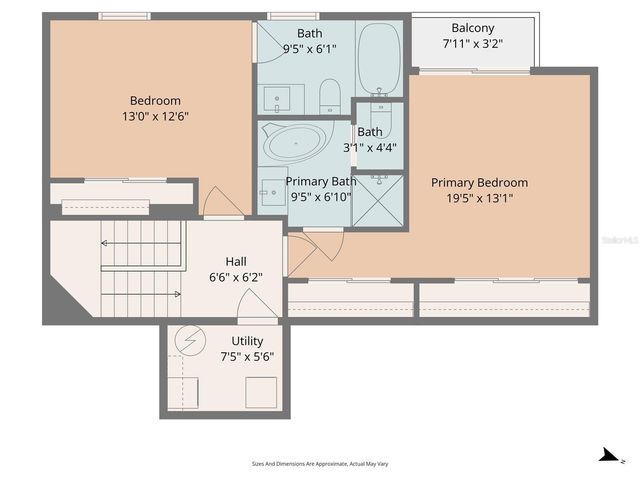 3701 5TH AVENUE 1, Holmes Beach, FL 34217