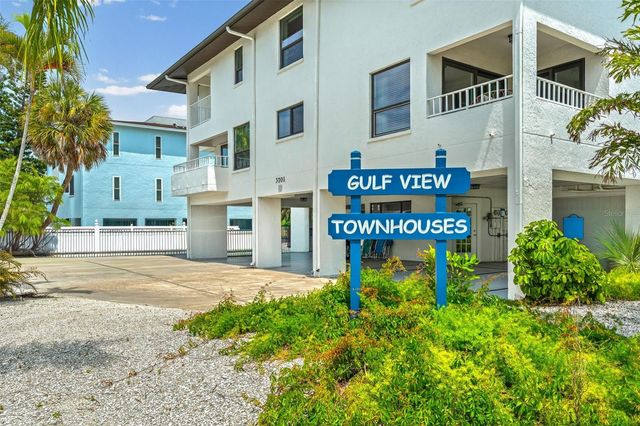 3701 5TH AVENUE 1, Holmes Beach, FL 34217
