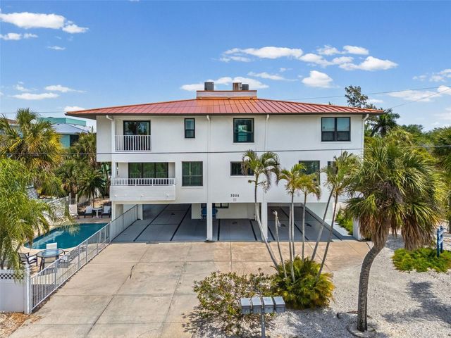 3701 5TH AVENUE 1, Holmes Beach, FL 34217