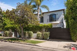 2056 Kerwood Avenue, Los Angeles, CA 90025
