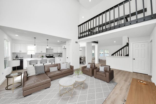 2911 Meadowgrass Lane, Houston, TX 77082