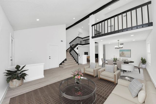 2911 Meadowgrass Lane, Houston, TX 77082