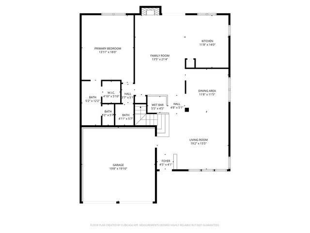 2911 Meadowgrass Lane, Houston, TX 77082