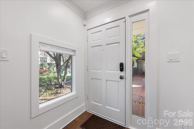 2330 Roswell Avenue A, Charlotte, NC 28207