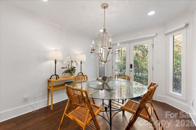 2330 Roswell Avenue A, Charlotte, NC 28207