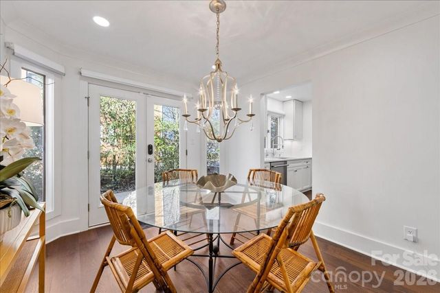 2330 Roswell Avenue A, Charlotte, NC 28207