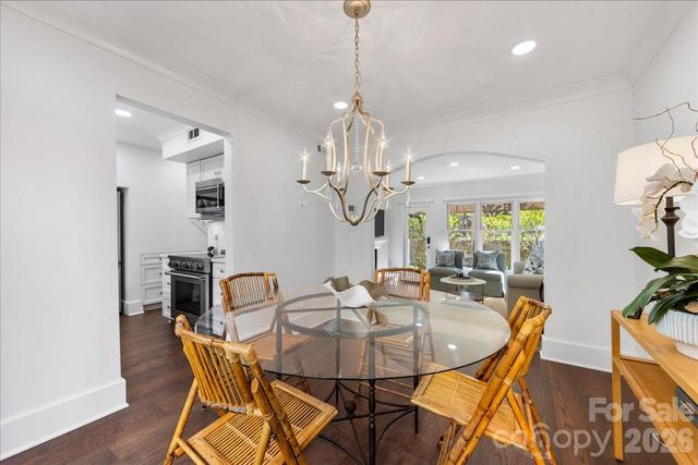 2330 Roswell Avenue A, Charlotte, NC 28207