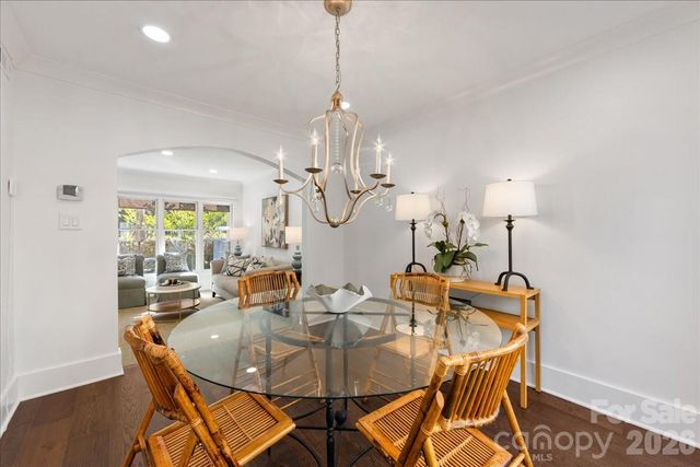 2330 Roswell Avenue A, Charlotte, NC 28207