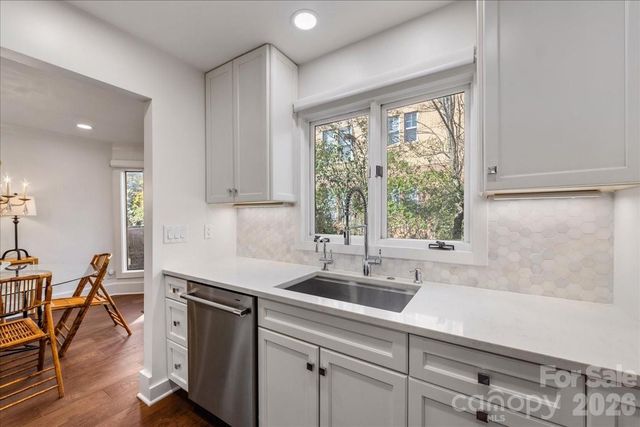 2330 Roswell Avenue A, Charlotte, NC 28207