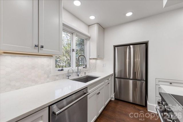 2330 Roswell Avenue A, Charlotte, NC 28207