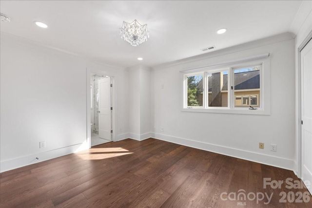 2330 Roswell Avenue A, Charlotte, NC 28207