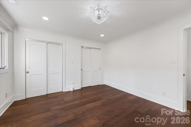 2330 Roswell Avenue A, Charlotte, NC 28207