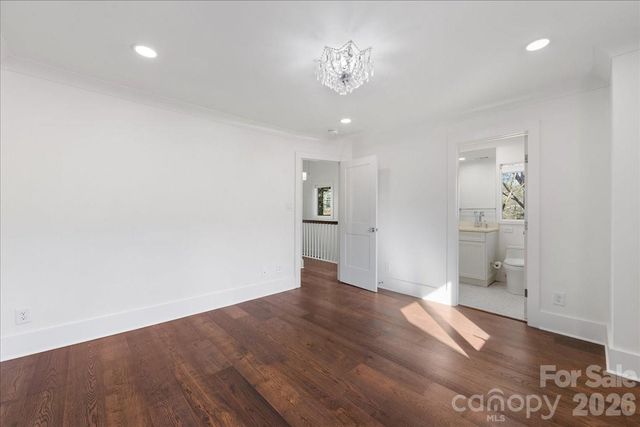 2330 Roswell Avenue A, Charlotte, NC 28207