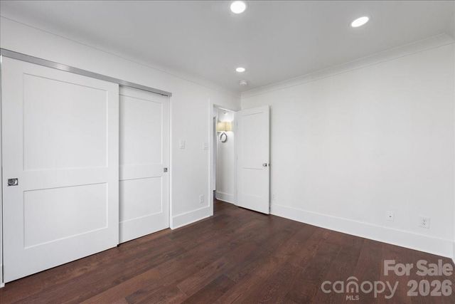 2330 Roswell Avenue A, Charlotte, NC 28207