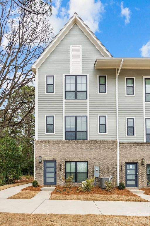 4039 S Tryon Street, Charlotte, NC 28217