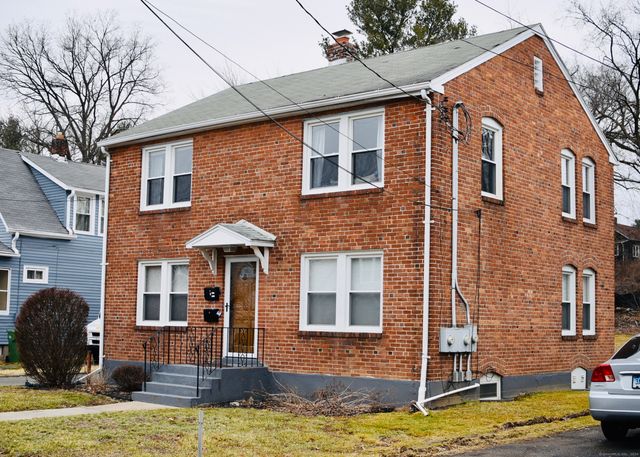 46 Faneuil Street, Windsor, CT 06095