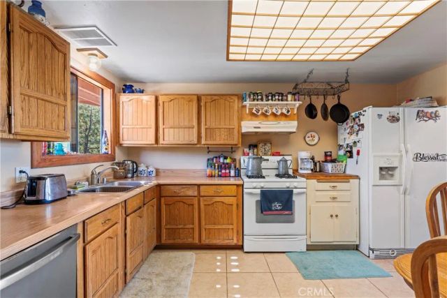 161 N Trails End Road, Green Valley Lake, CA 92341