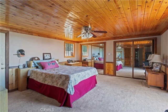 161 N Trails End Road, Green Valley Lake, CA 92341