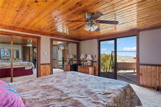 161 N Trails End Road, Green Valley Lake, CA 92341