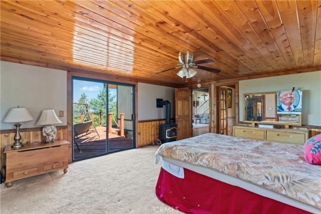 161 N Trails End Road, Green Valley Lake, CA 92341