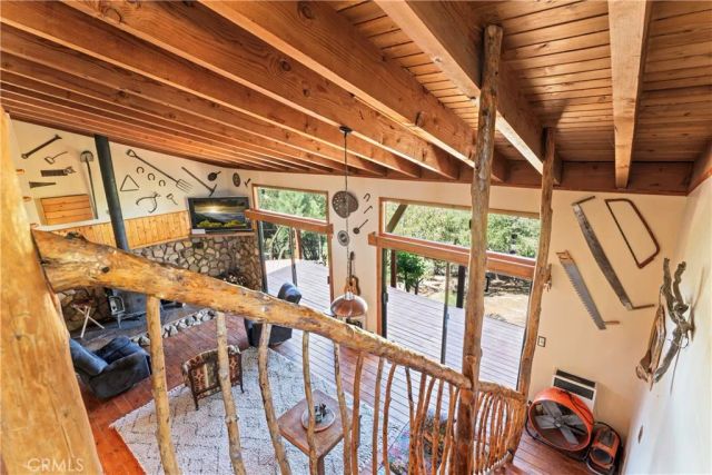 161 N Trails End Road, Green Valley Lake, CA 92341