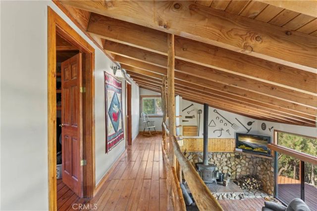 161 N Trails End Road, Green Valley Lake, CA 92341
