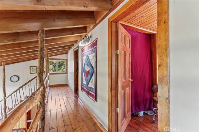 161 N Trails End Road, Green Valley Lake, CA 92341