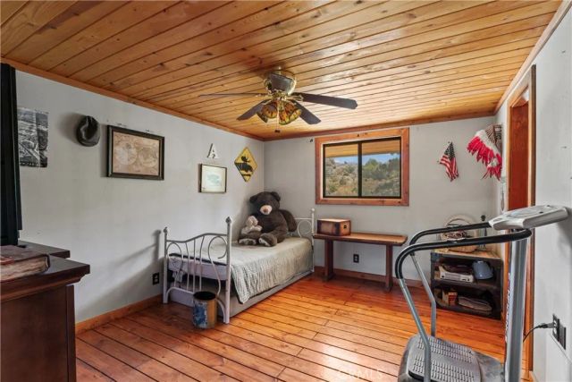 161 N Trails End Road, Green Valley Lake, CA 92341