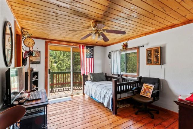 161 N Trails End Road, Green Valley Lake, CA 92341