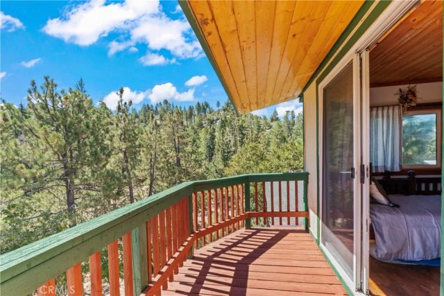 161 N Trails End Road, Green Valley Lake, CA 92341