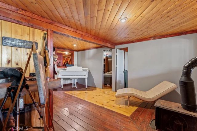 161 N Trails End Road, Green Valley Lake, CA 92341