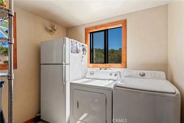 161 N Trails End Road, Green Valley Lake, CA 92341