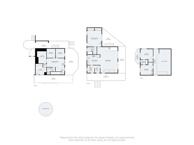 161 N Trails End Road, Green Valley Lake, CA 92341