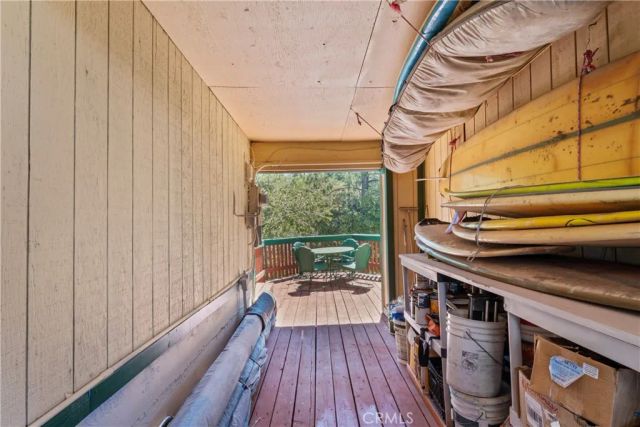 161 N Trails End Road, Green Valley Lake, CA 92341